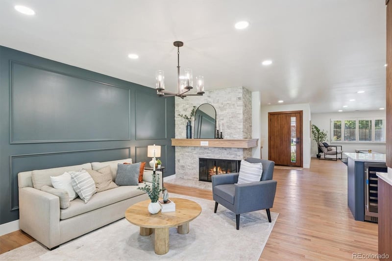 3775 S Forest Way, Denver, CO 80237