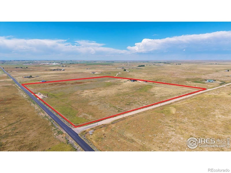 36207 County Road 65, Galeton, CO 80622