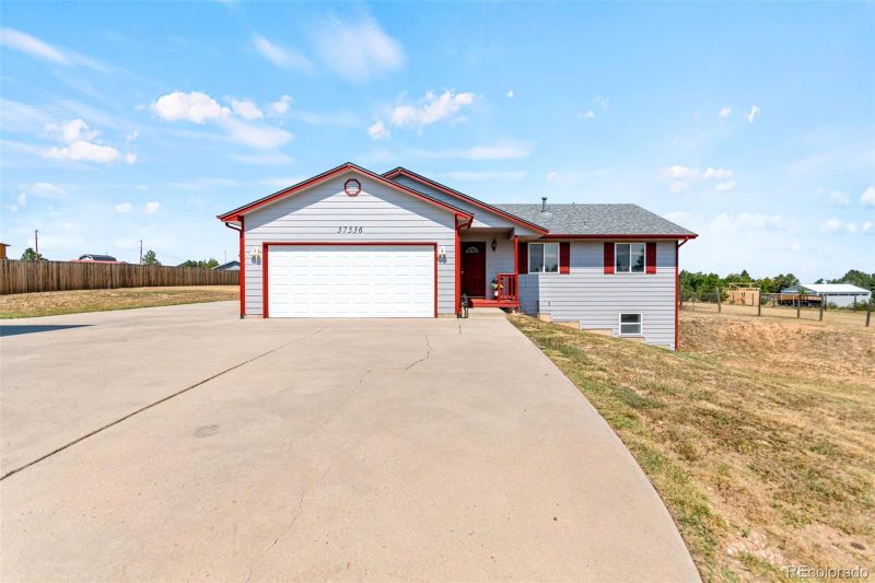 37536 Bluebird Ln, Elizabeth, CO 80107