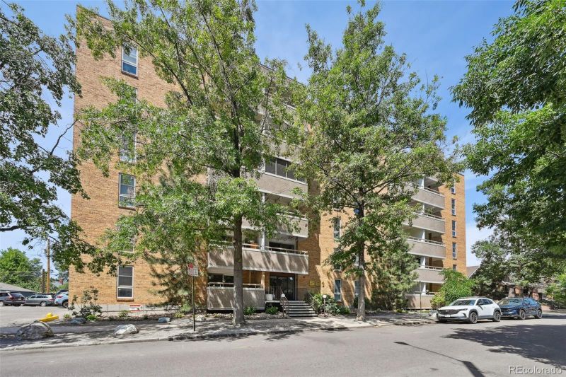551 N Pearl St #207, Denver, CO 80203