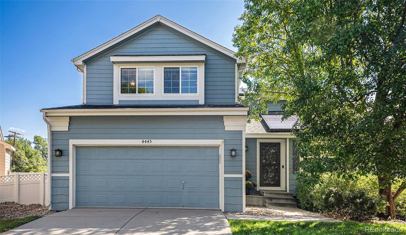 4445 W 63rd Pl, Arvada, CO 80003