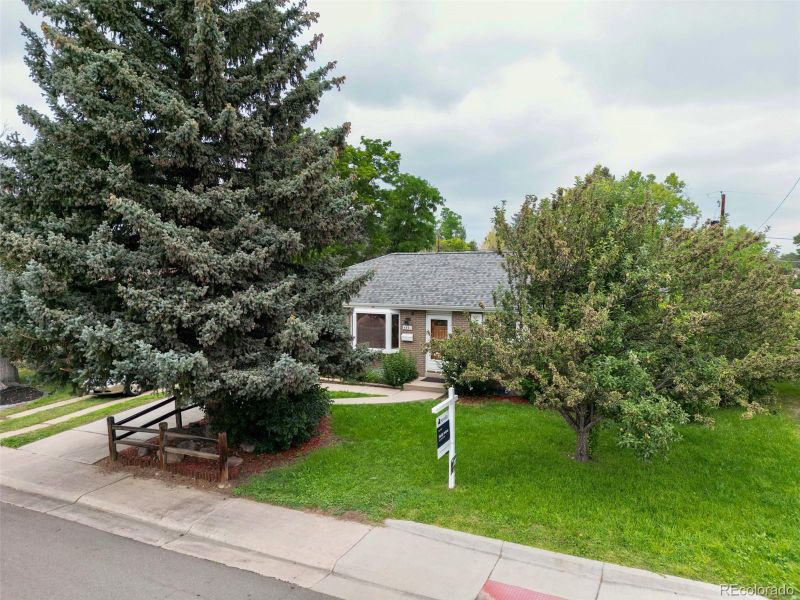 4391 W Tufts Ave, Denver, CO 80236