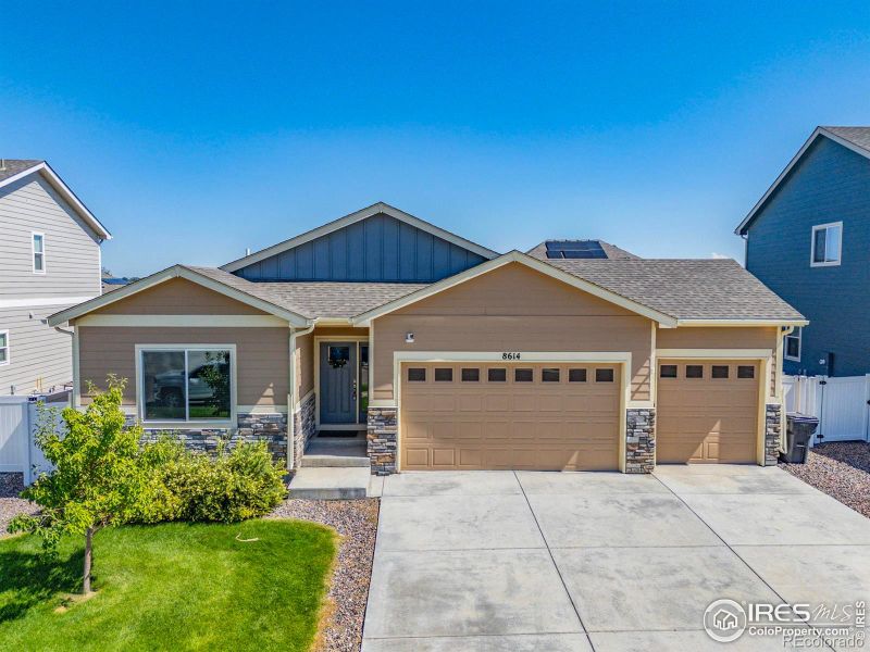 8614 15th St, Greeley, CO 80634