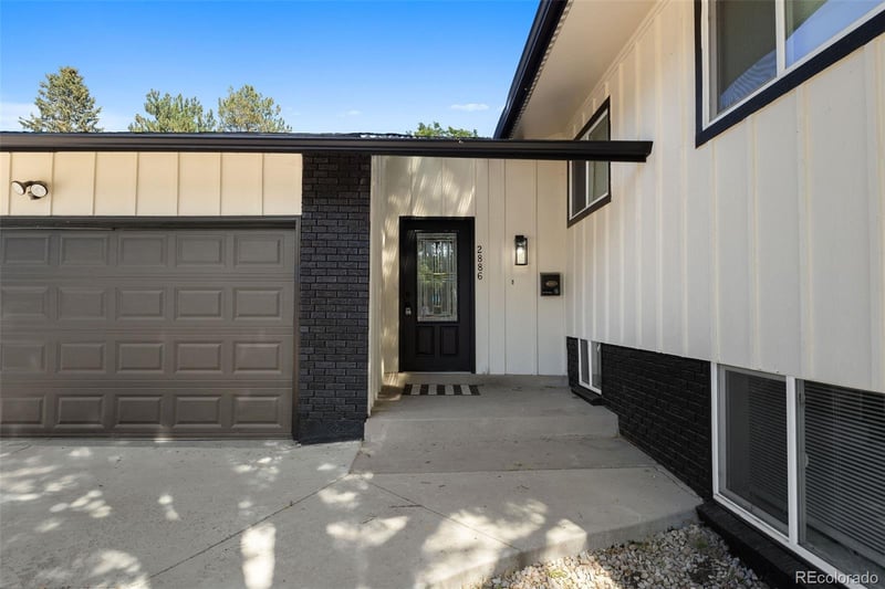 2886 S Fenton St, Denver, CO 80227
