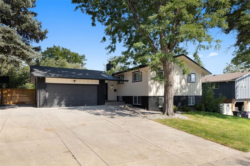 2886 S Fenton St, Denver, CO 80227