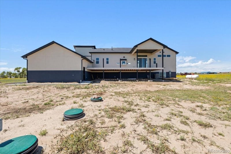 8815 Jae Lynn Dr, Peyton, CO 80831