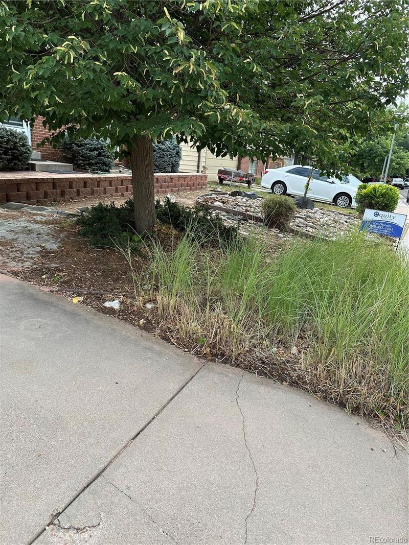 6365 S Dudley Way, Littleton, CO 80123