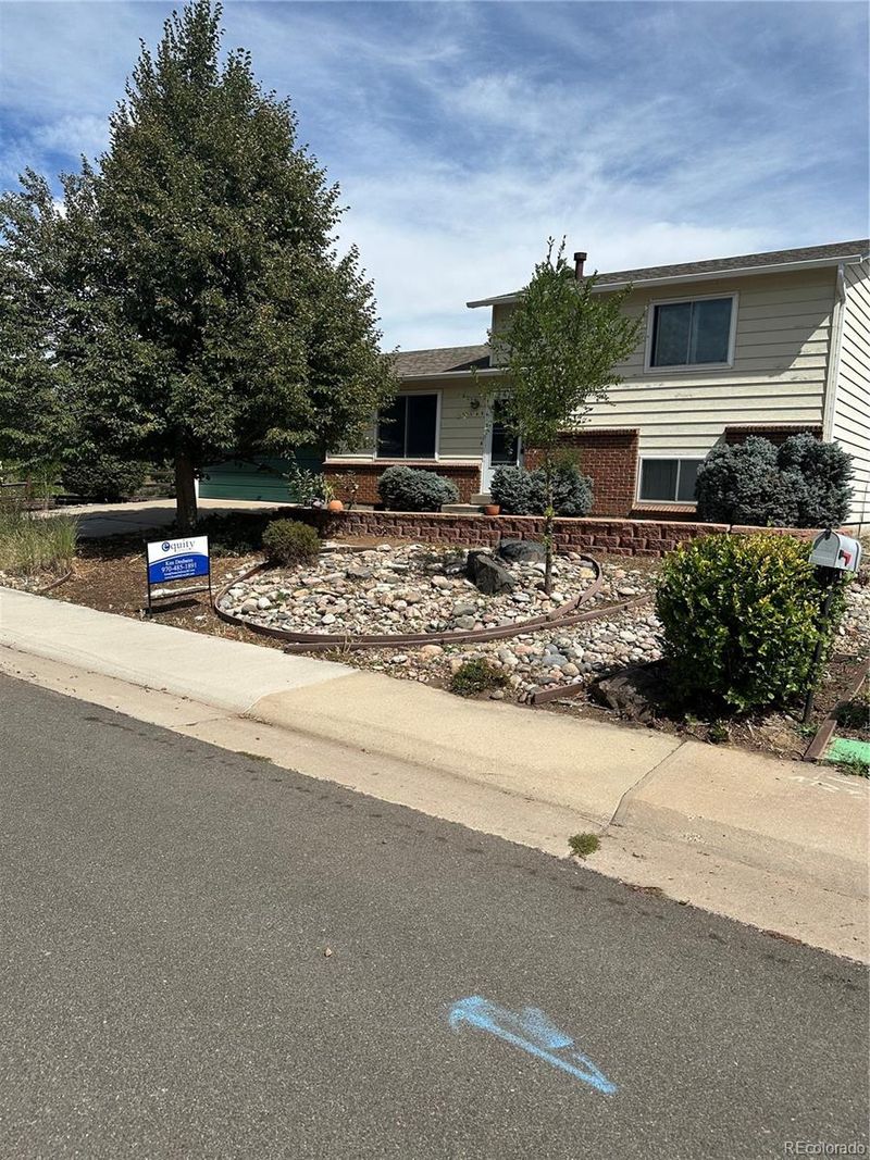 6365 S Dudley Way, Littleton, CO 80123