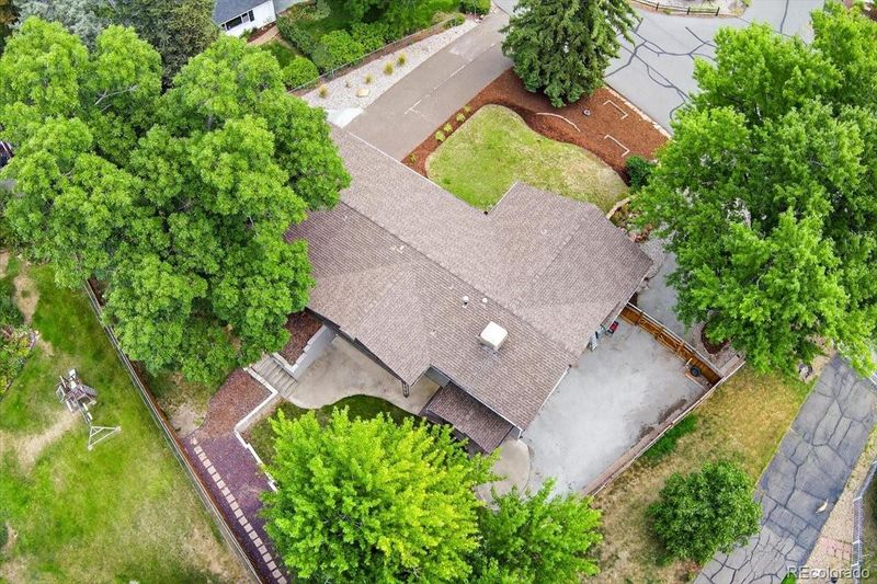 1805 Ward Ct, Lakewood, CO 80215