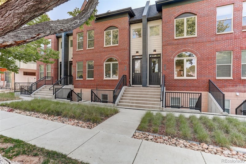 1324 Quitman St, Denver, CO 80204