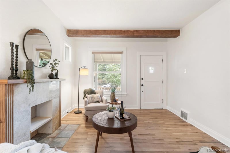 3407 N Raleigh St, Denver, CO 80212