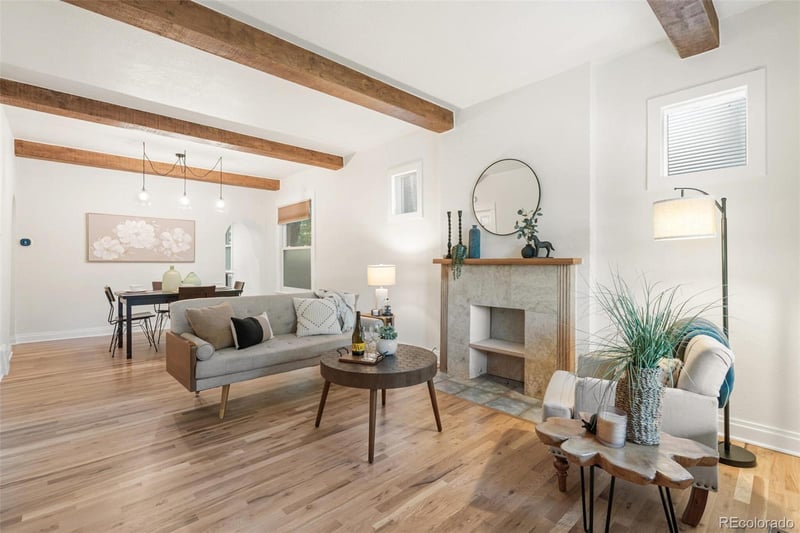 3407 N Raleigh St, Denver, CO 80212
