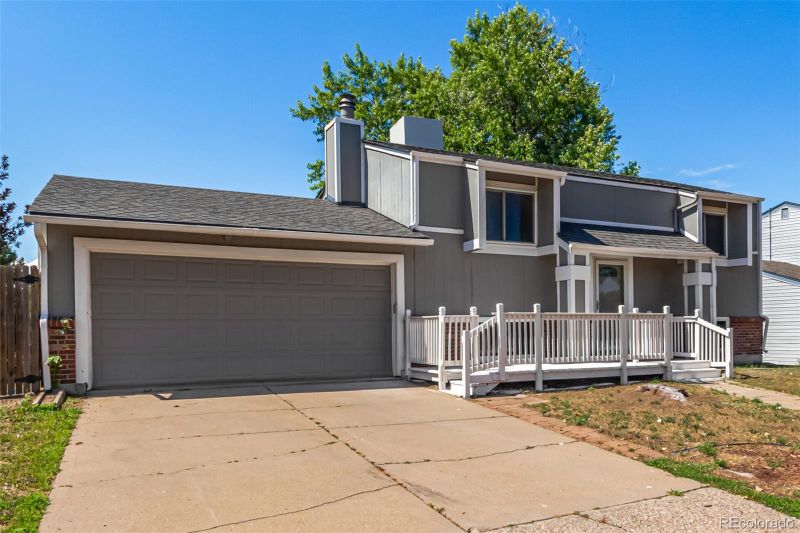 15716 E Temple Pl, Aurora, CO 80015