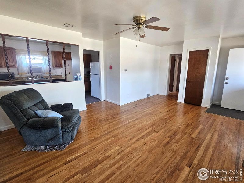 415 Logan St, Sterling, CO 80751