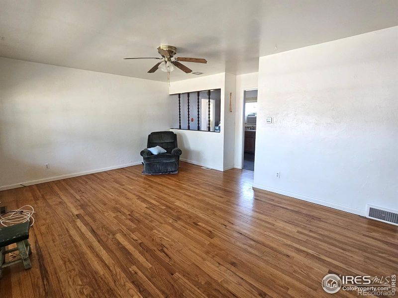 415 Logan St, Sterling, CO 80751