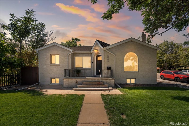 5095 Sherman St, Denver, CO 80216