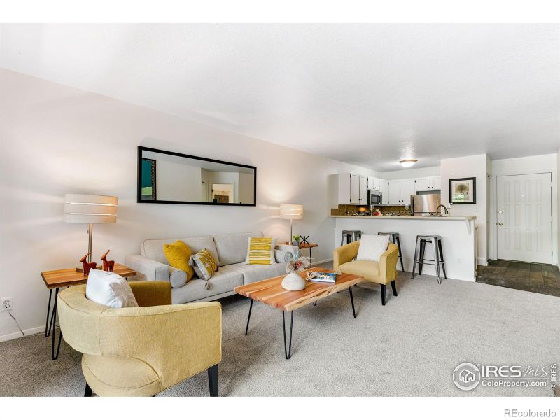 3535 28th St #203, Boulder, CO 80301