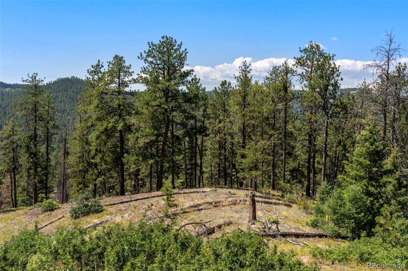 12511 Tina Ln, Sedalia, CO 80135