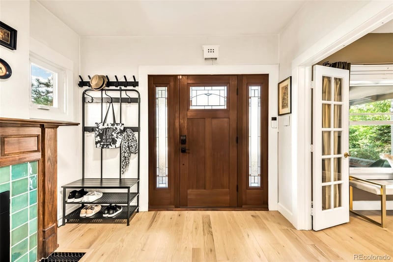 3323 N Clay St, Denver, CO 80211