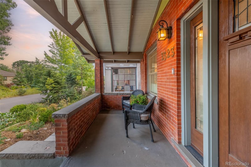 3323 N Clay St, Denver, CO 80211