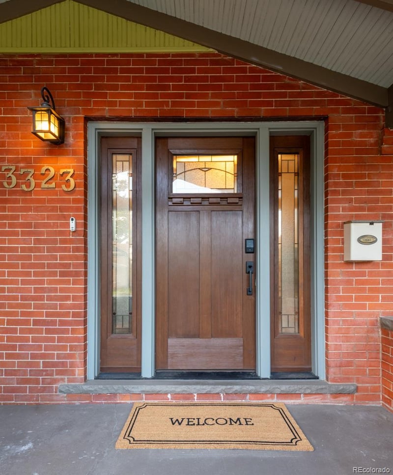 3323 N Clay St, Denver, CO 80211
