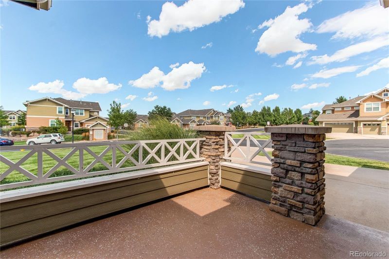 3713 S Perth Cir #104, Aurora, CO 80013