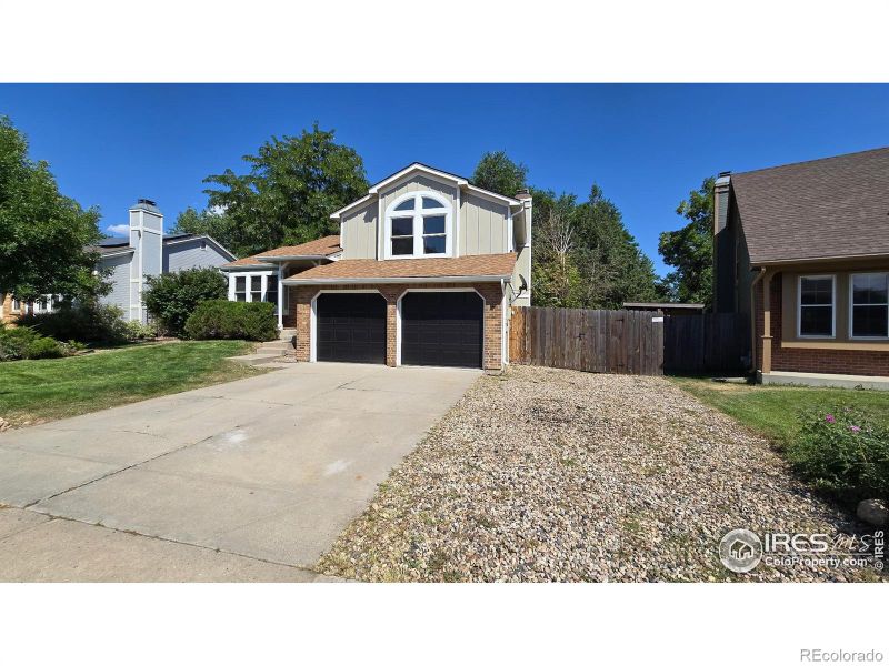 4136 Snow Ridge Cir, Fort Collins, CO 80526