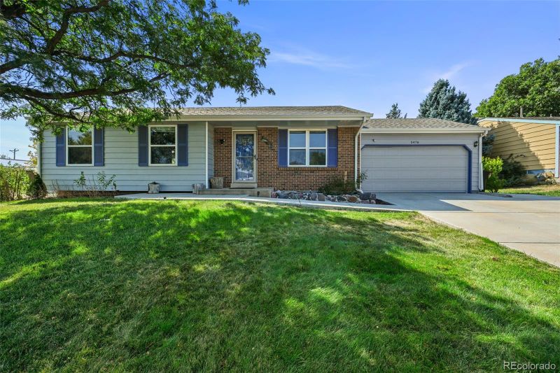 5476 E 113th Pl, Thornton, CO 80233