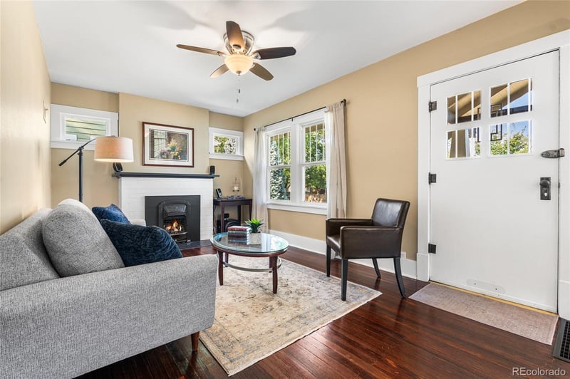 1835 S Franklin St, Denver, CO 80210