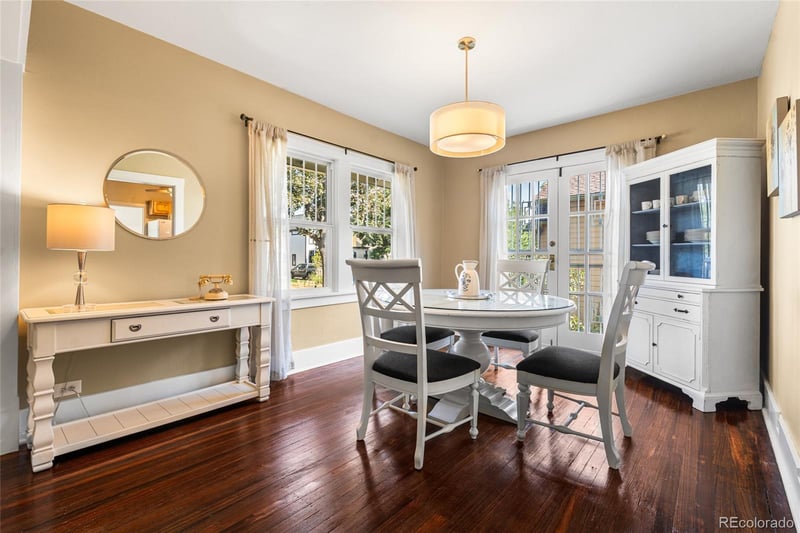 1835 S Franklin St, Denver, CO 80210