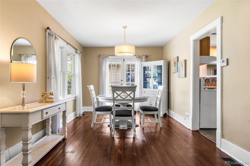 1835 S Franklin St, Denver, CO 80210