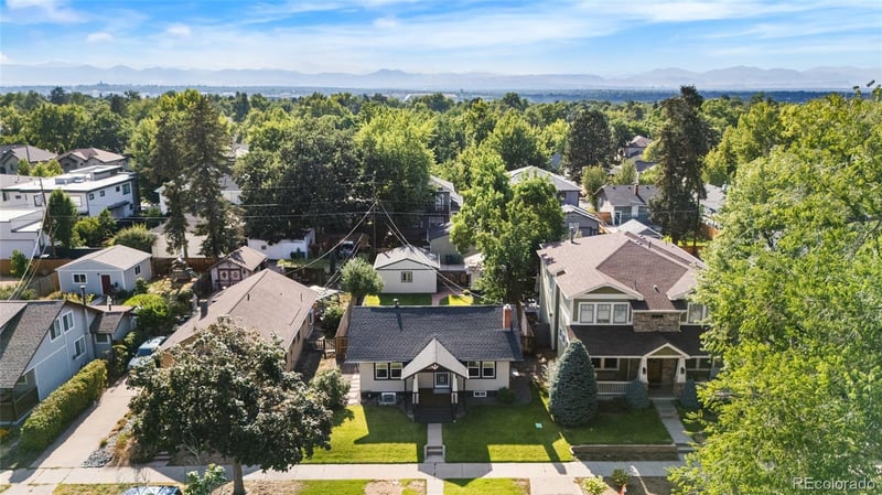 1835 S Franklin St, Denver, CO 80210