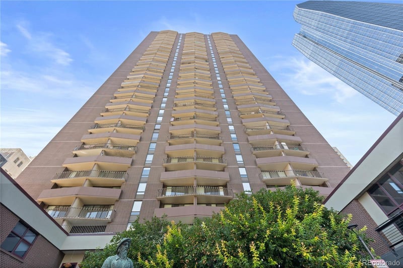 1020 15th St #36I, Denver, CO 80202