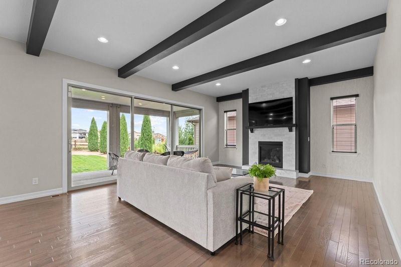 14589 Hagus Pl, Parker, CO 80134