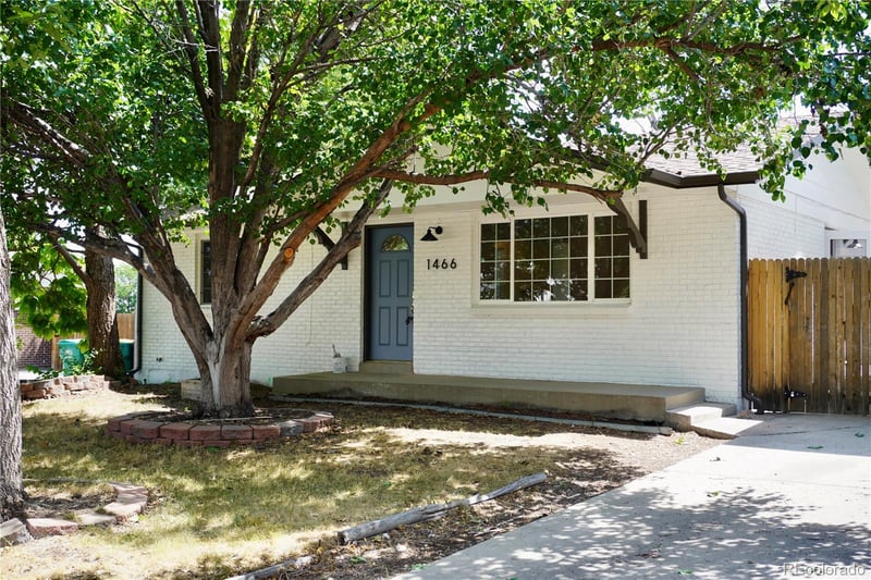 1466 Elmwood Ln, Denver, CO 80221