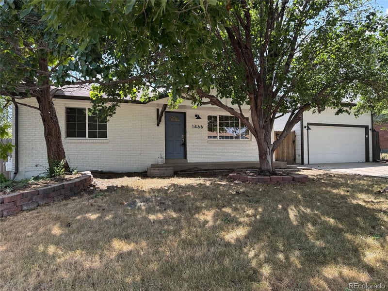 1466 Elmwood Ln, Denver, CO 80221