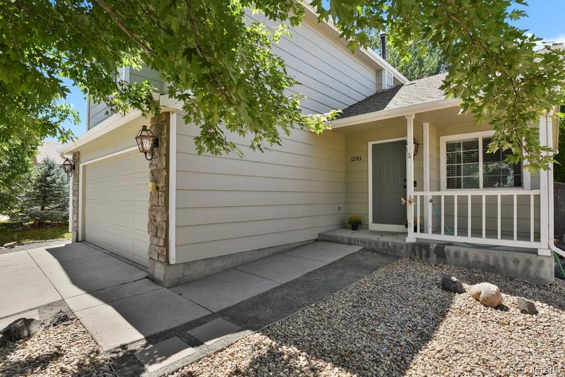12743 Prince Creek Dr, Parker, CO 80134