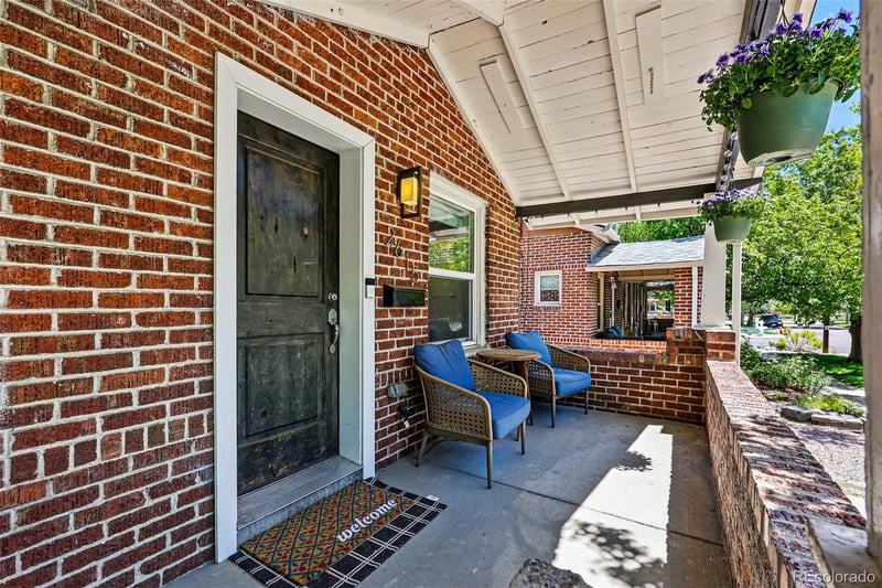 2615 W 35th Ave, Denver, CO 80211