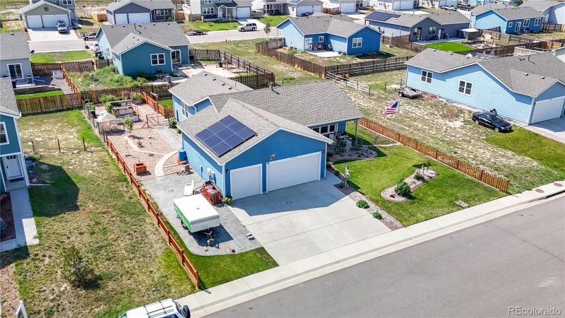 317 S 3rd Ave, Deer Trail, CO 80105