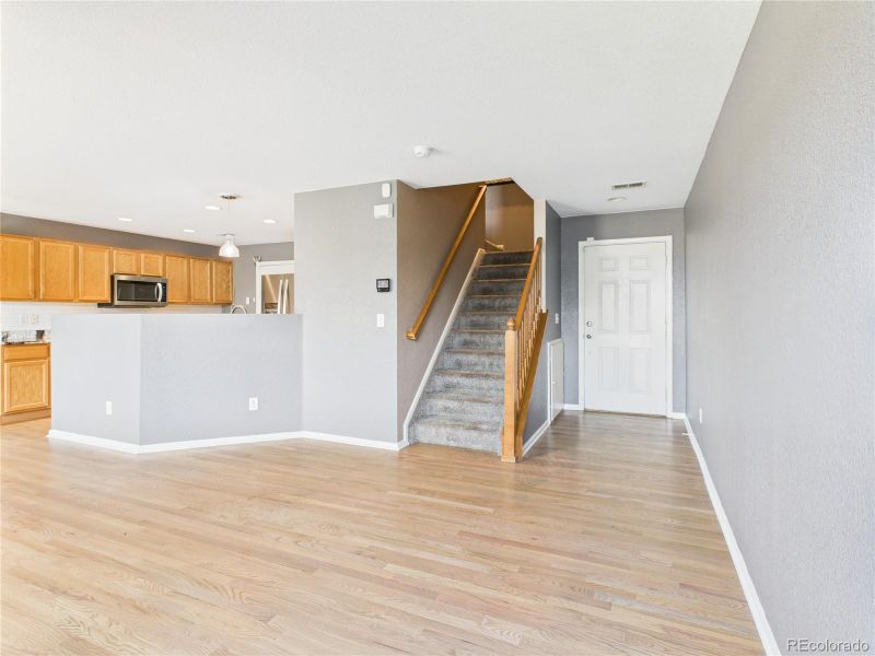 5357 S Picadilly Way, Aurora, CO 80015
