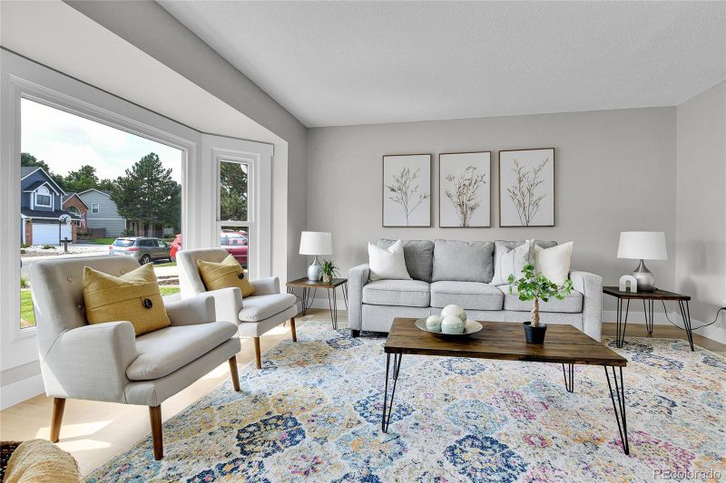 5435 S Kirk Cir, Centennial, CO 80015