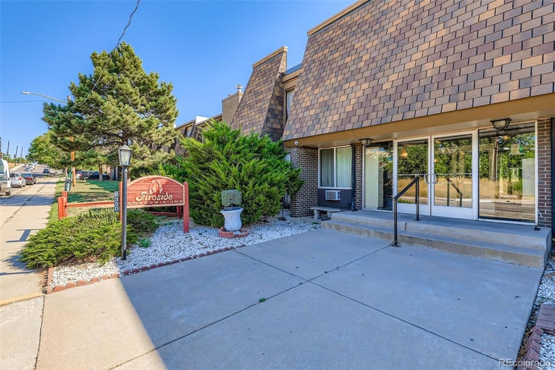 8330 Zuni St #215, Denver, CO 80221