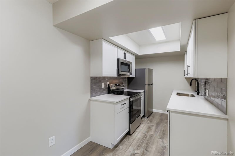 8330 Zuni St #215, Denver, CO 80221