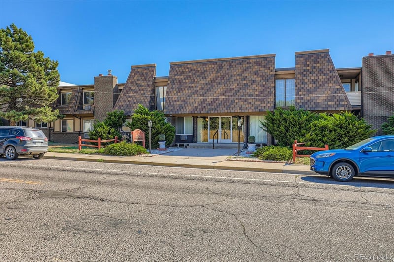 8330 Zuni St #215, Denver, CO 80221