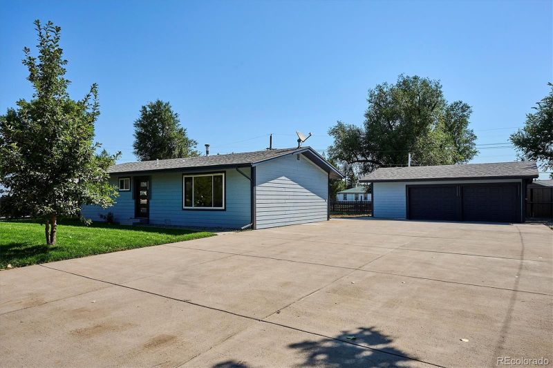 4340 Pierson St, Wheat Ridge, CO 80033