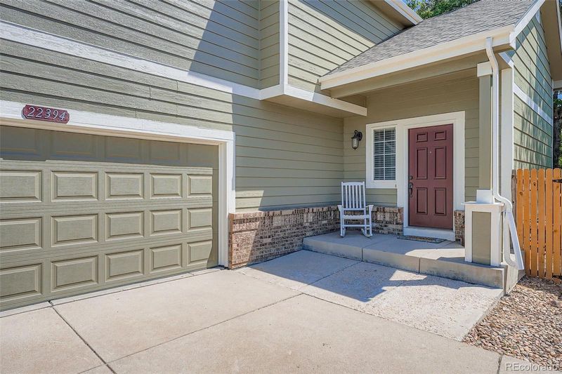 22394 E Nassau Pl, Aurora, CO 80018