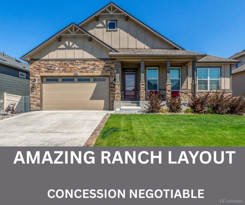 8912 Falcon St, Longmont, CO 80504