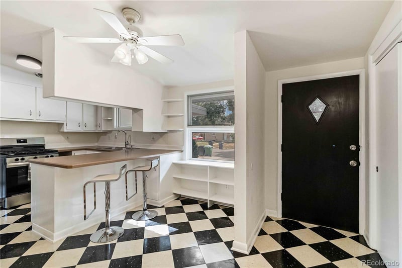 1651 S Perry St, Denver, CO 80219