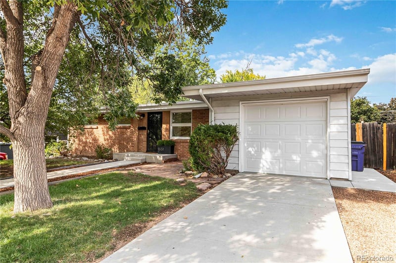 1651 S Perry St, Denver, CO 80219