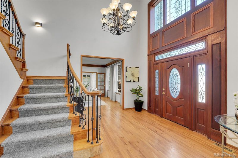 2226 Thistle Ridge Cir, Highlands Ranch, CO 80126